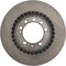 Centric Parts Standard Brake Rotor, 121.46013 121.46013 - alternate 7